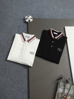 Everyday Comfort Polo Shirt-3