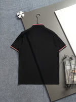 Everyday Comfort Polo Shirt-3