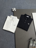 Everyday Comfort Polo Shirt-4