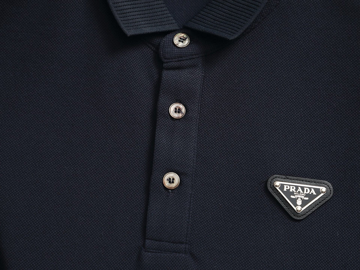 Everyday Comfort Polo Shirt-4