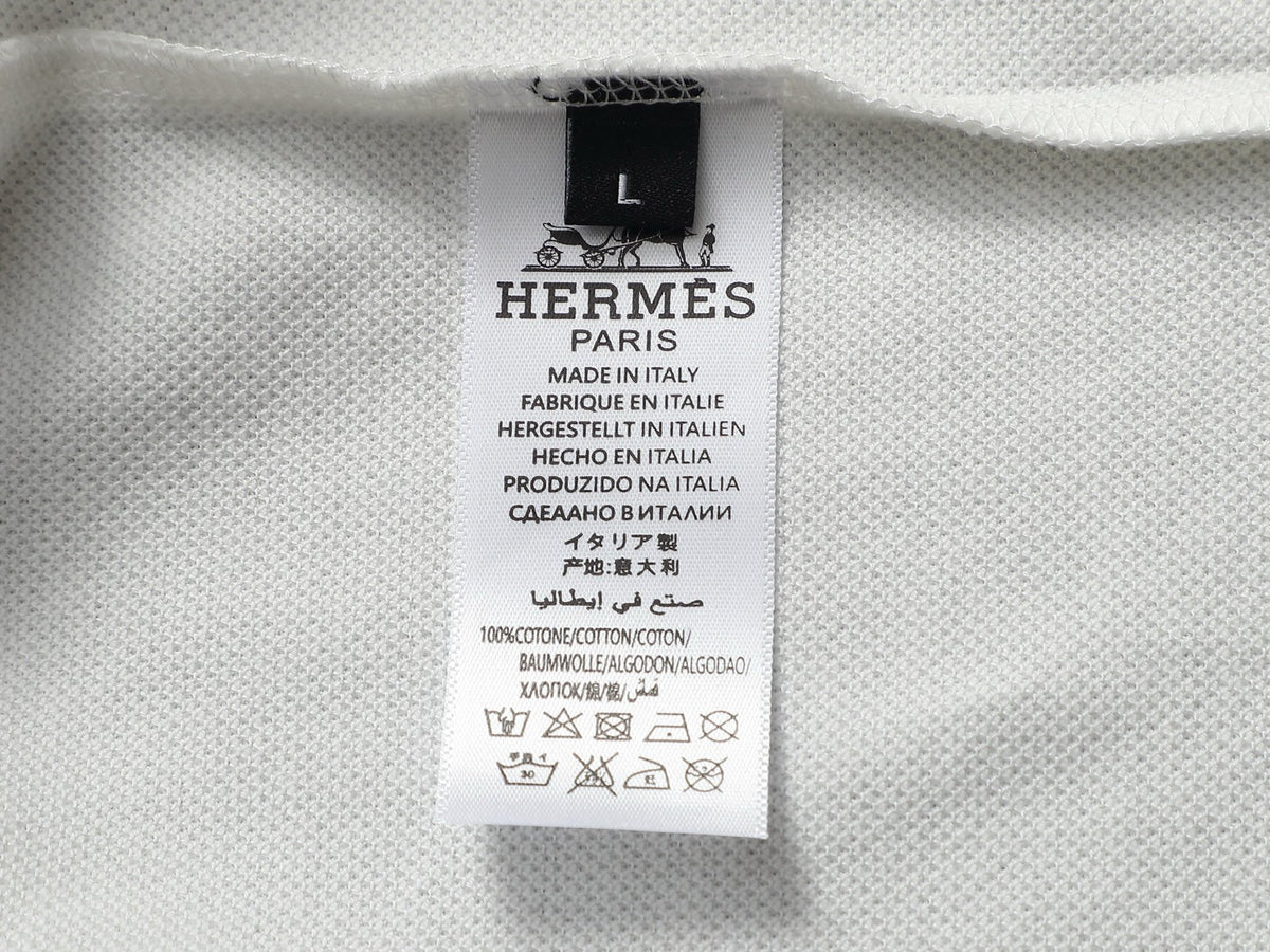 Everyday Comfort Polo Shirt-5