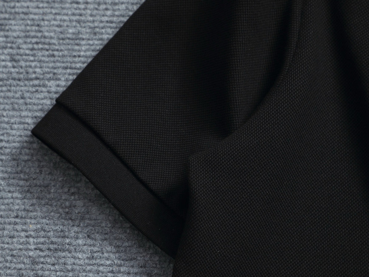 Everyday Comfort Polo Shirt-6