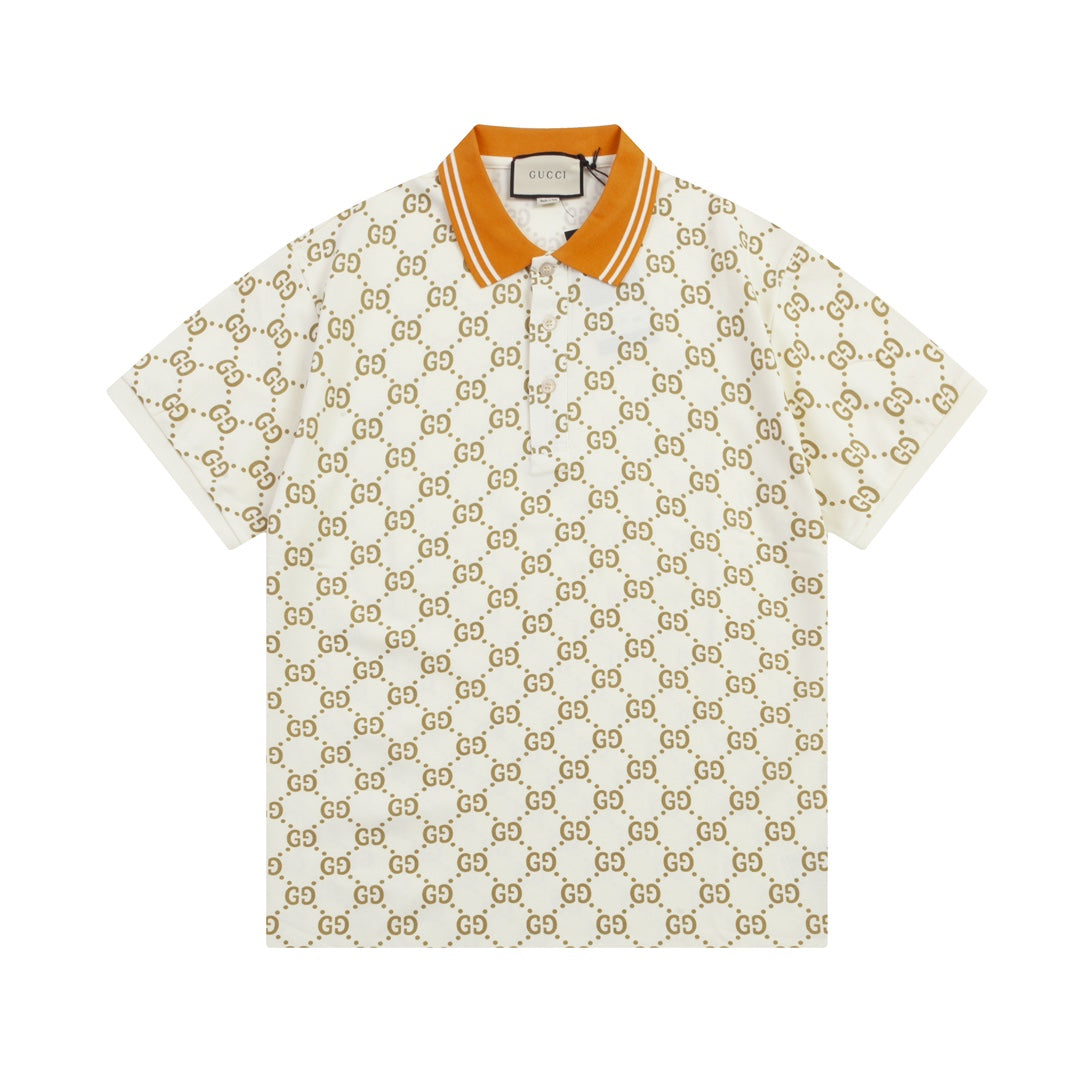 Everyday Comfort Polo Shirt-7