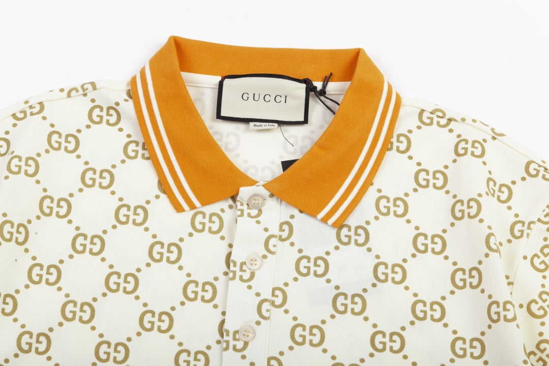 Everyday Comfort Polo Shirt-7