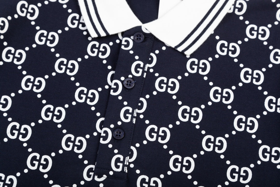 Everyday Comfort Polo Shirt-7