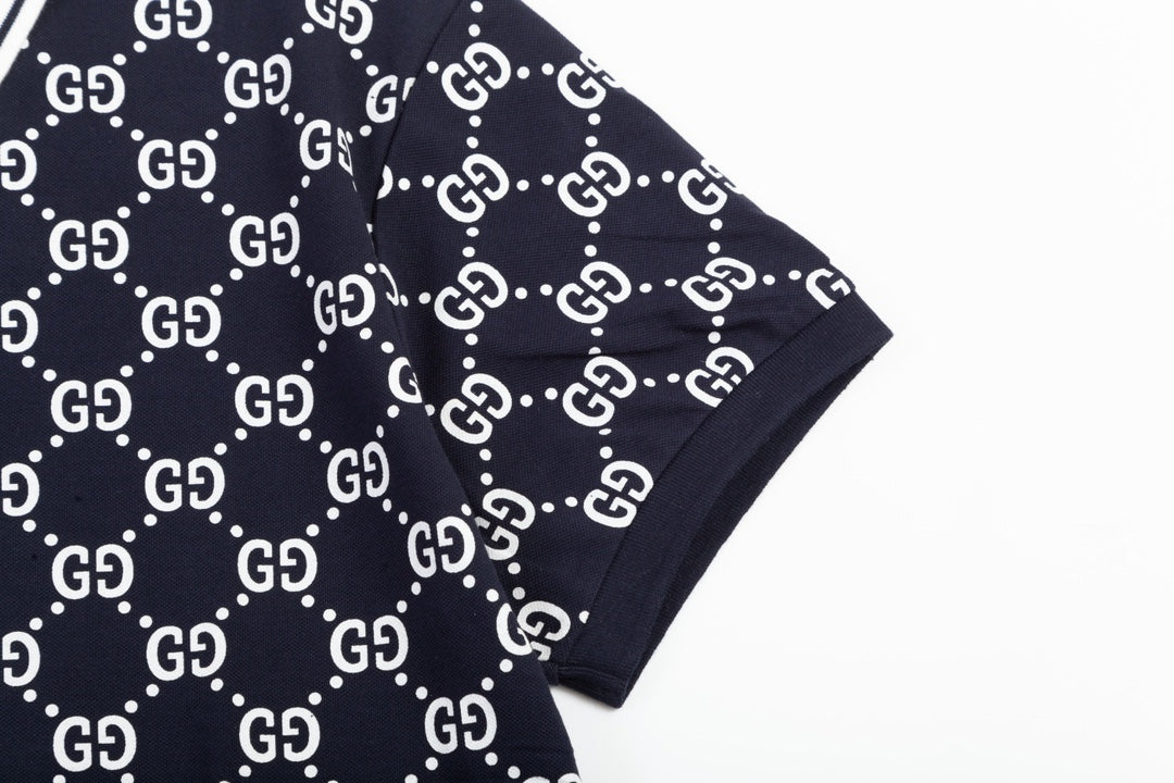 Everyday Comfort Polo Shirt-7
