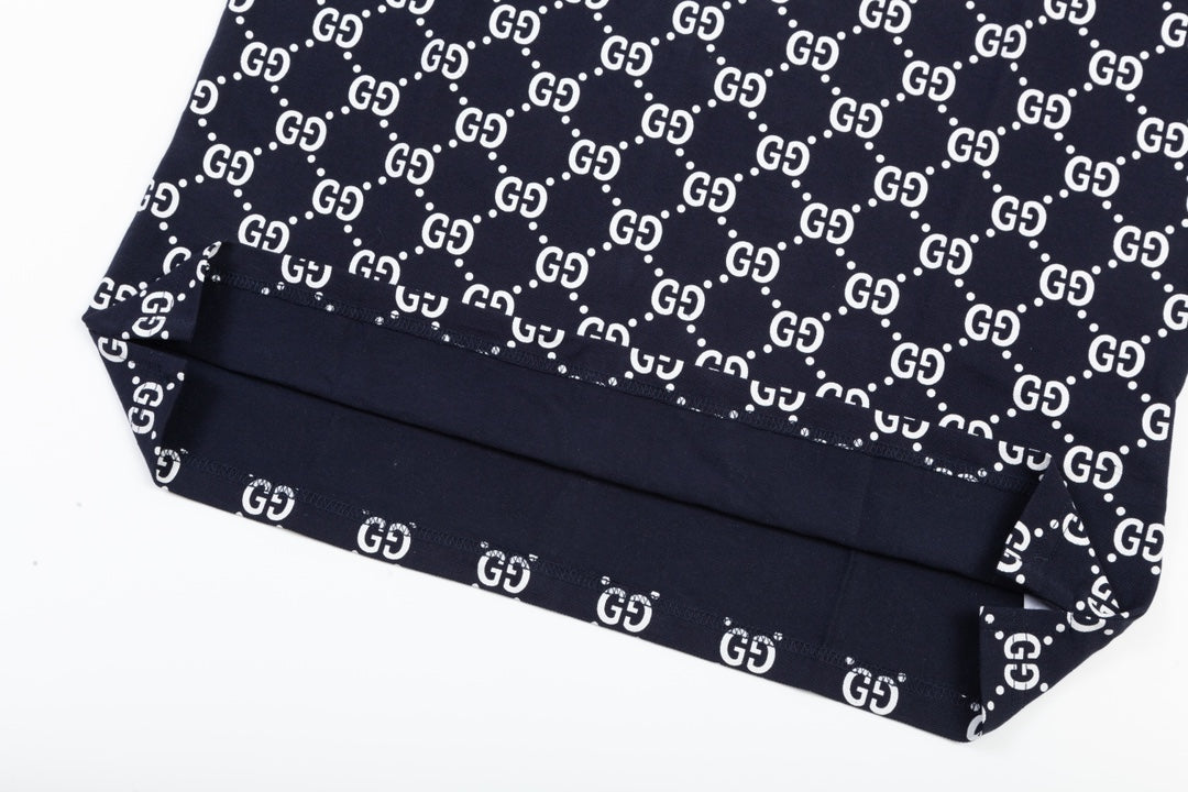 Everyday Comfort Polo Shirt-7