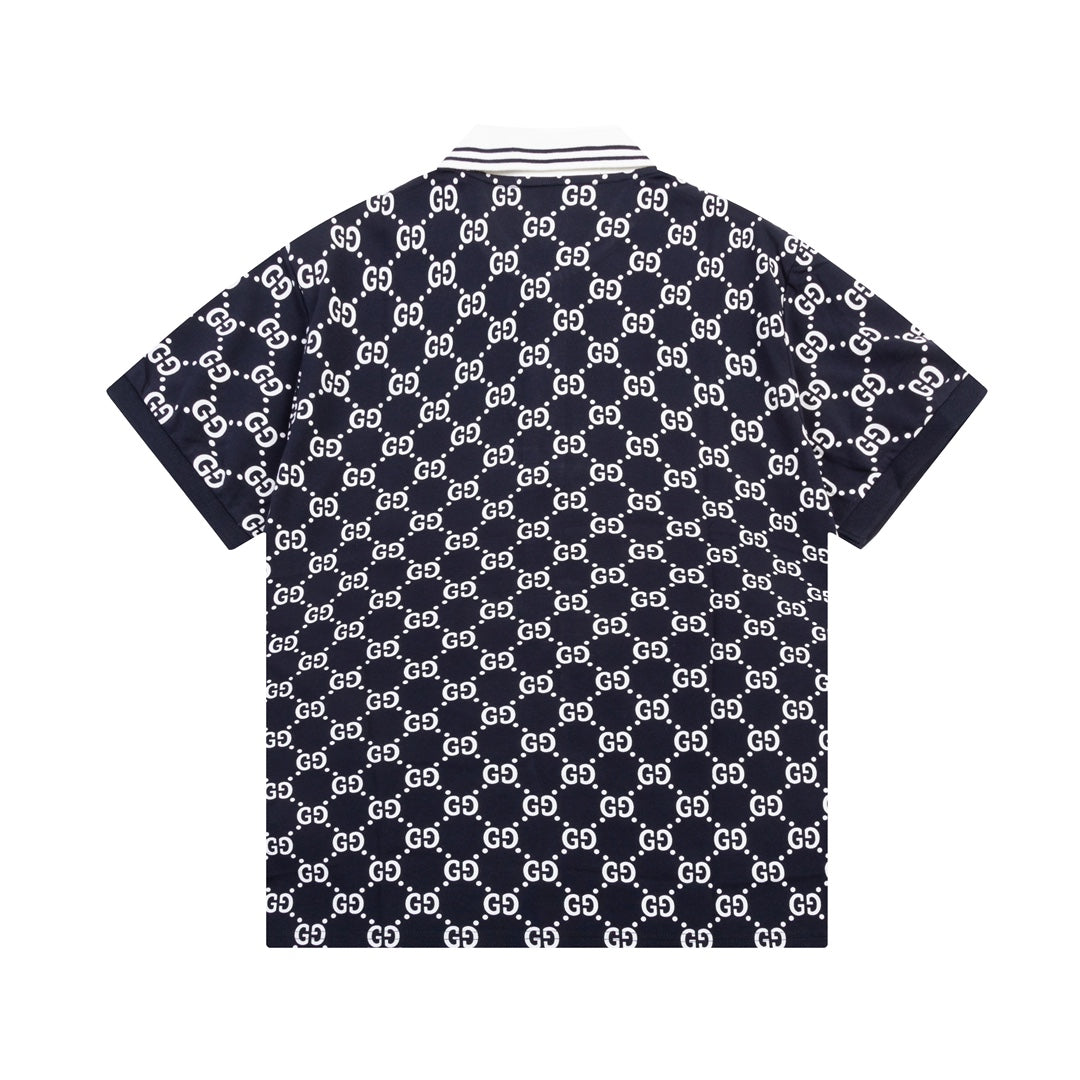 Everyday Comfort Polo Shirt-7