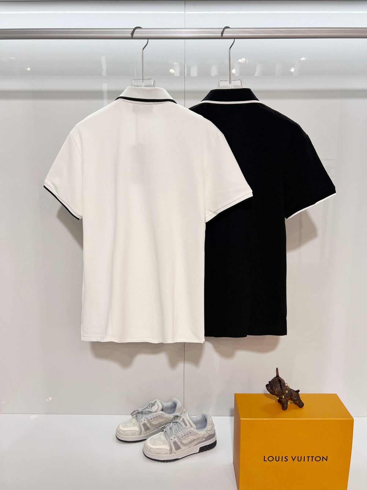 Everyday Comfort Polo Shirt-8