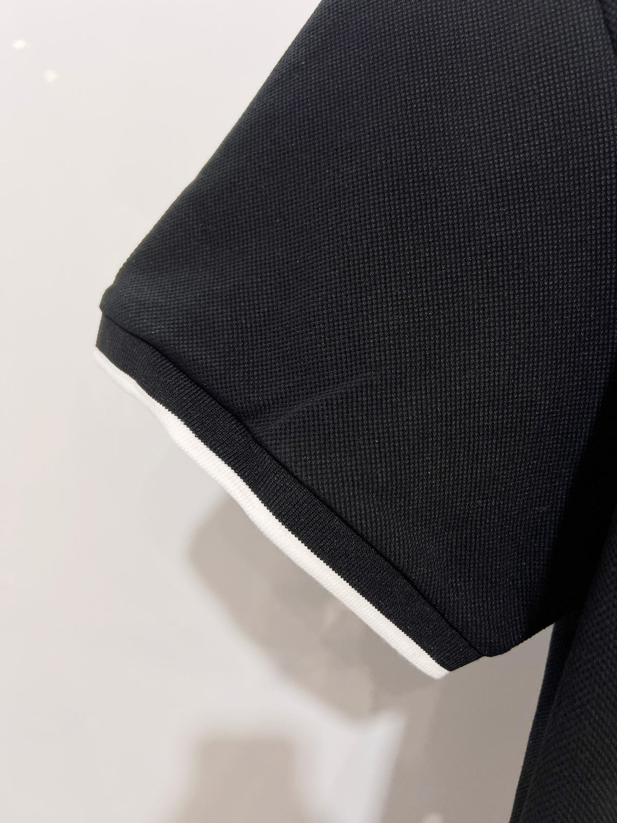 Everyday Comfort Polo Shirt-8