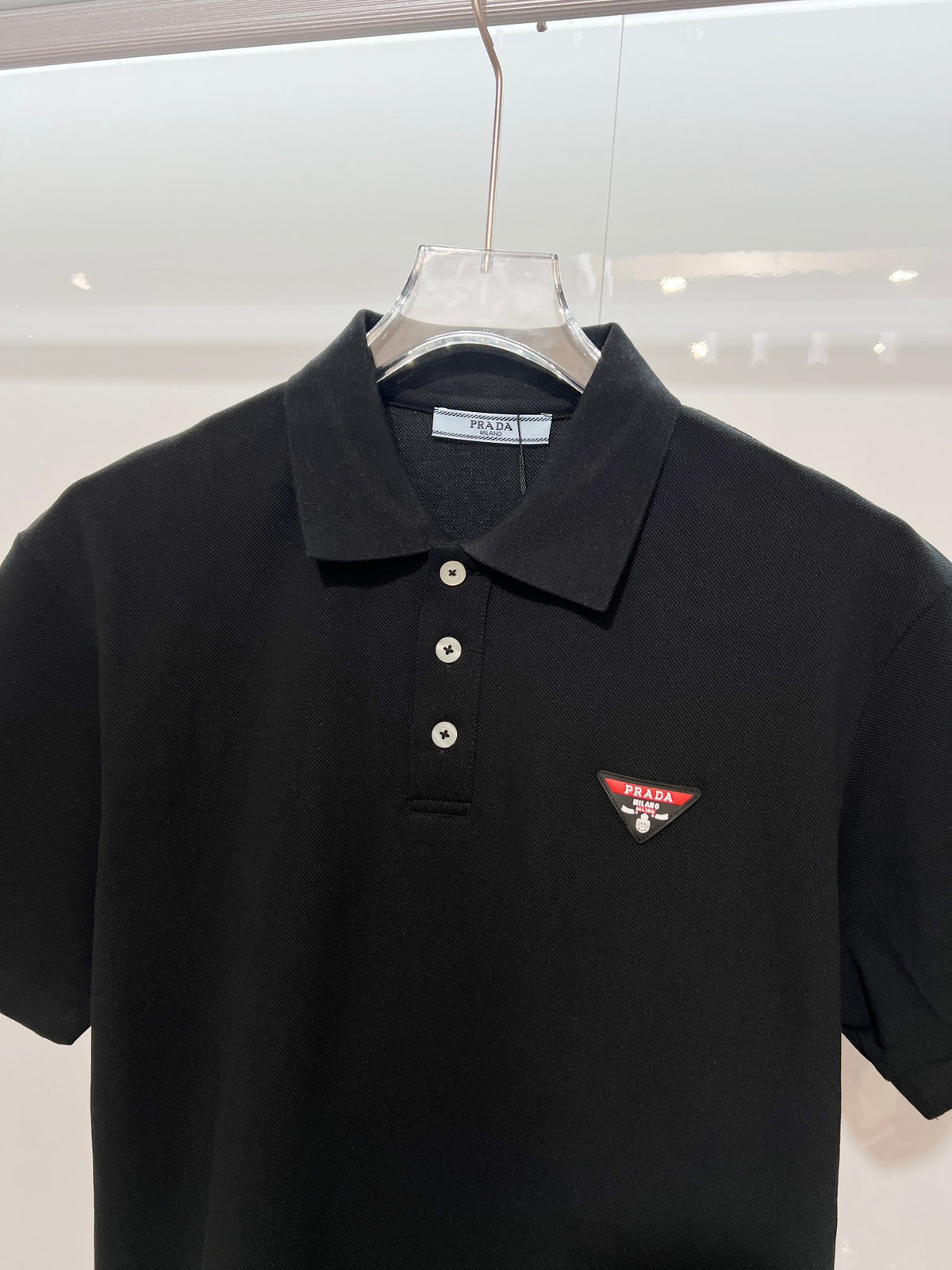 Everyday Comfort Polo Shirt-9