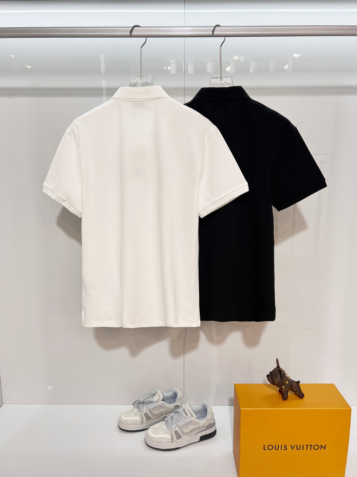 Everyday Comfort Polo Shirt-10