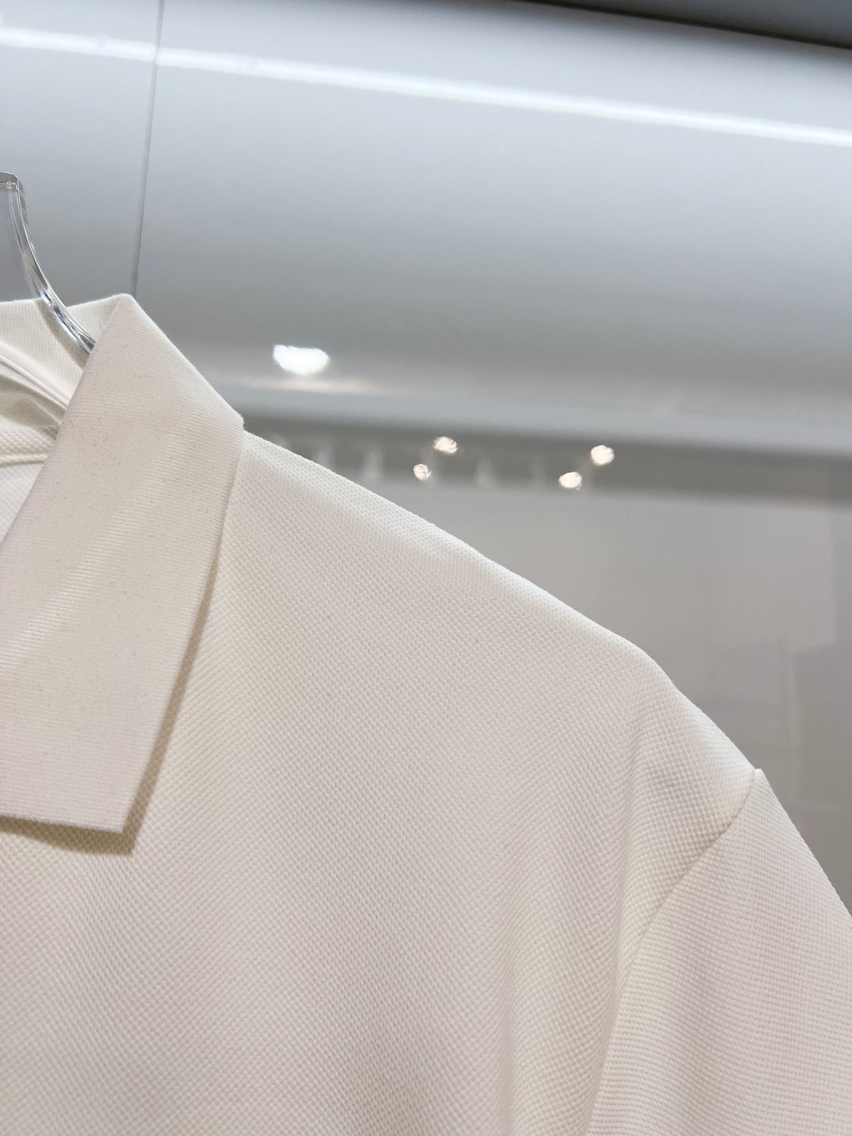 Everyday Comfort Polo Shirt-10