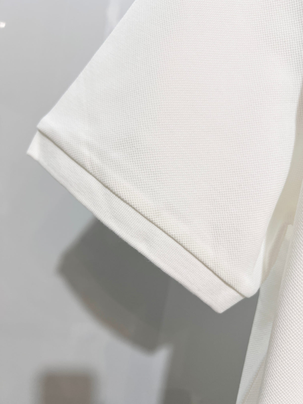 Everyday Comfort Polo Shirt-10