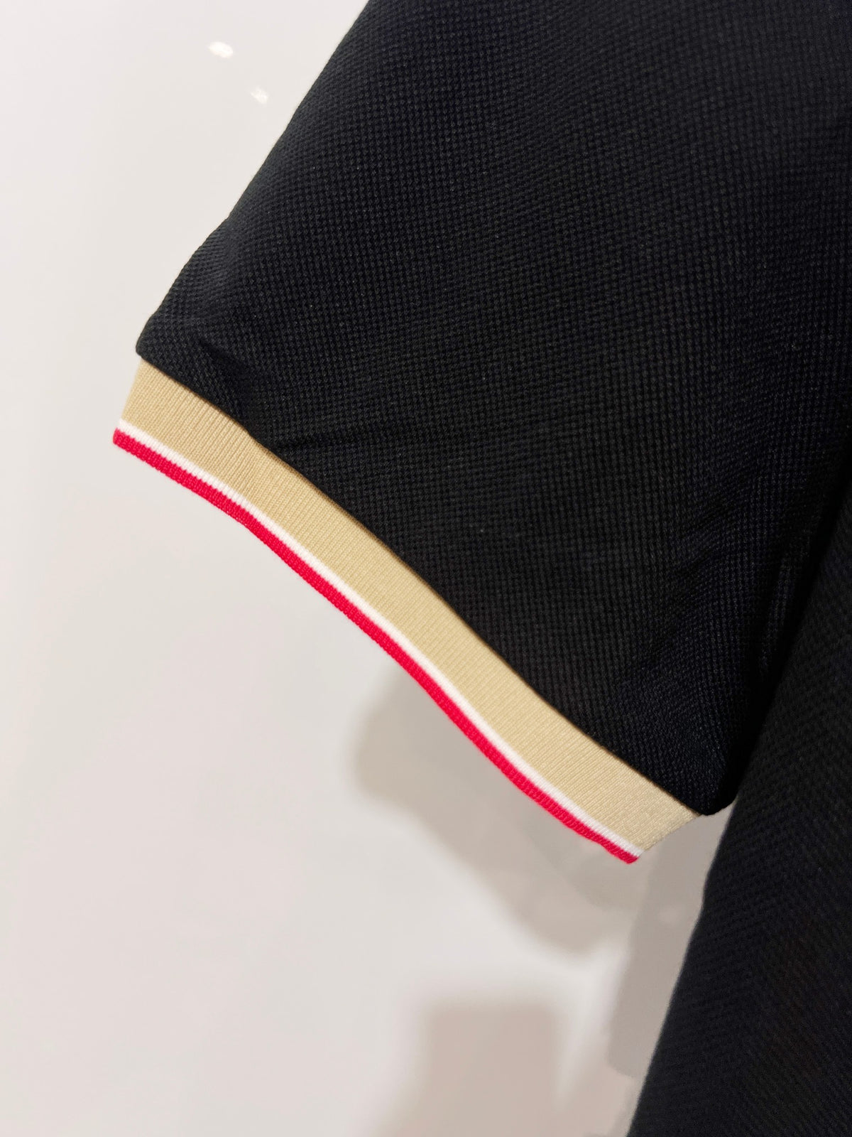 Everyday Comfort Polo Shirt-11