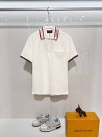 Everyday Comfort Polo Shirt-12