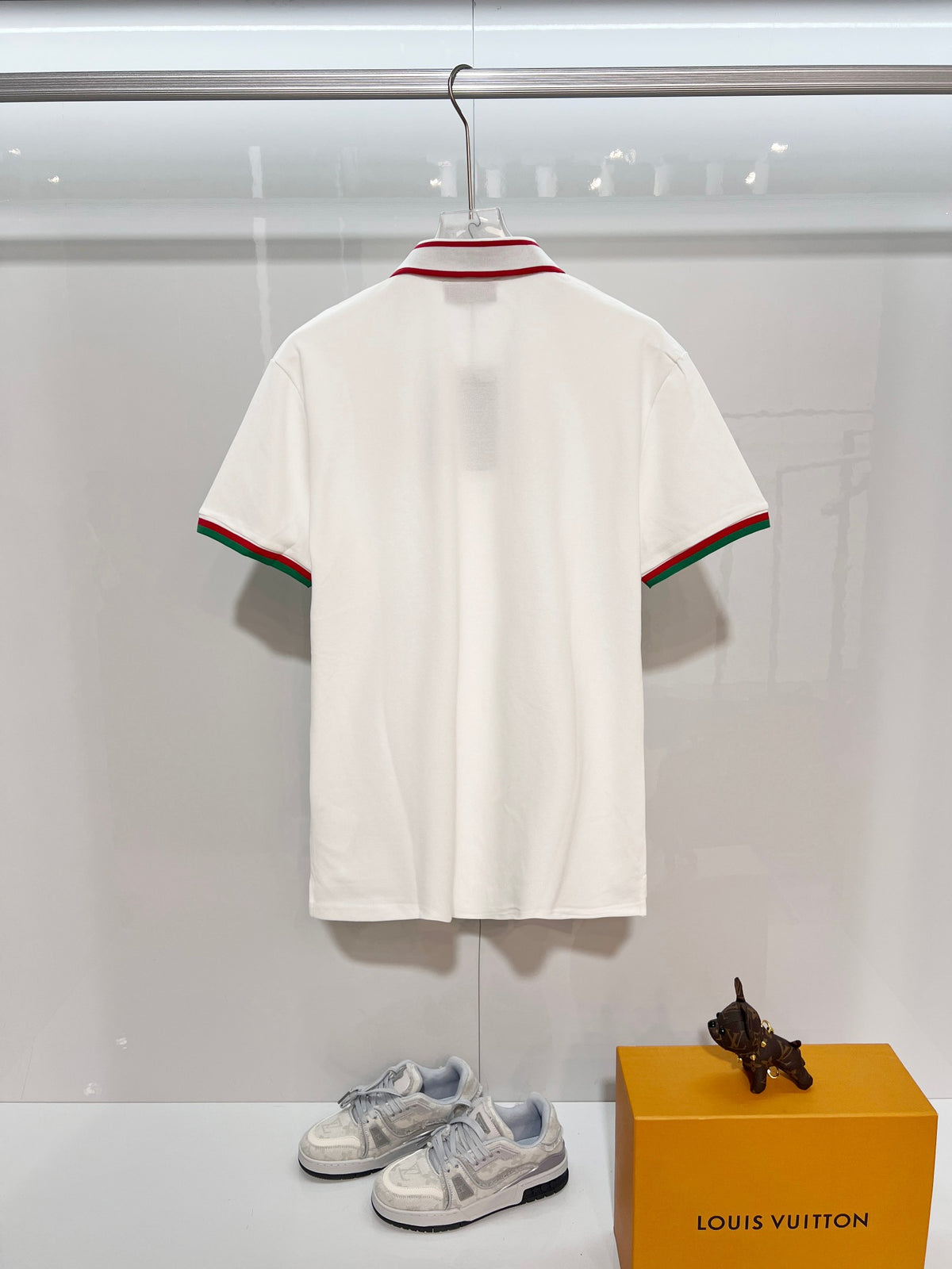 Everyday Comfort Polo Shirt-12