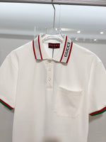 Everyday Comfort Polo Shirt-12