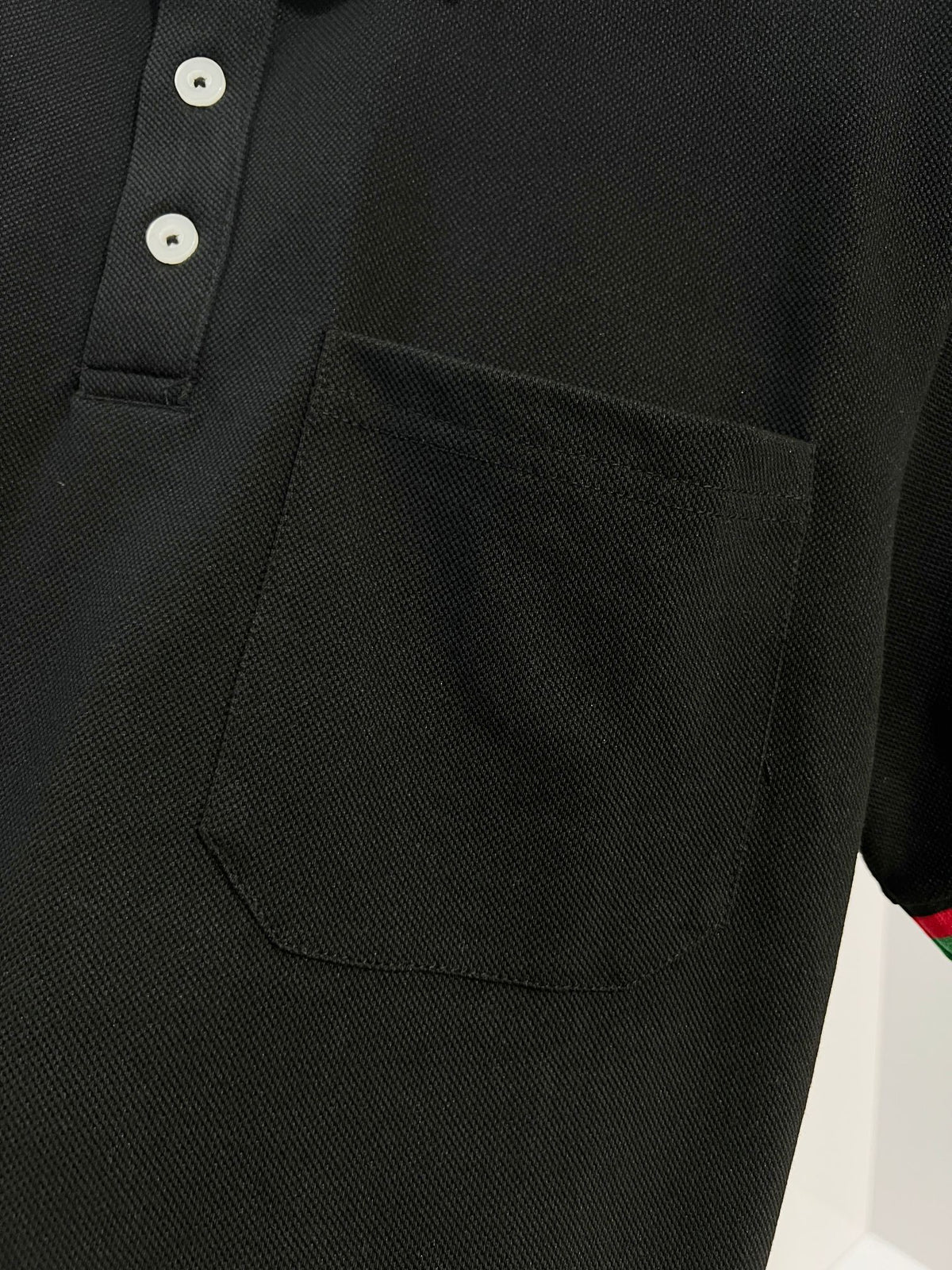 Everyday Comfort Polo Shirt-12