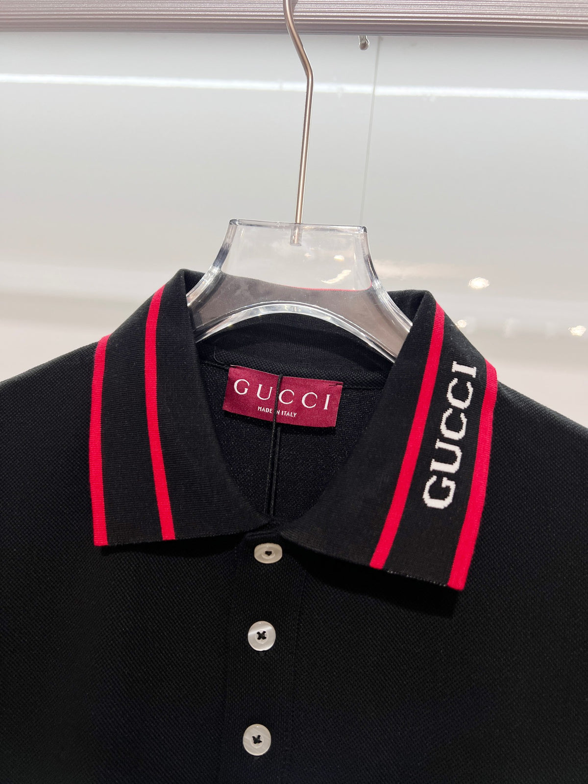 Everyday Comfort Polo Shirt-12