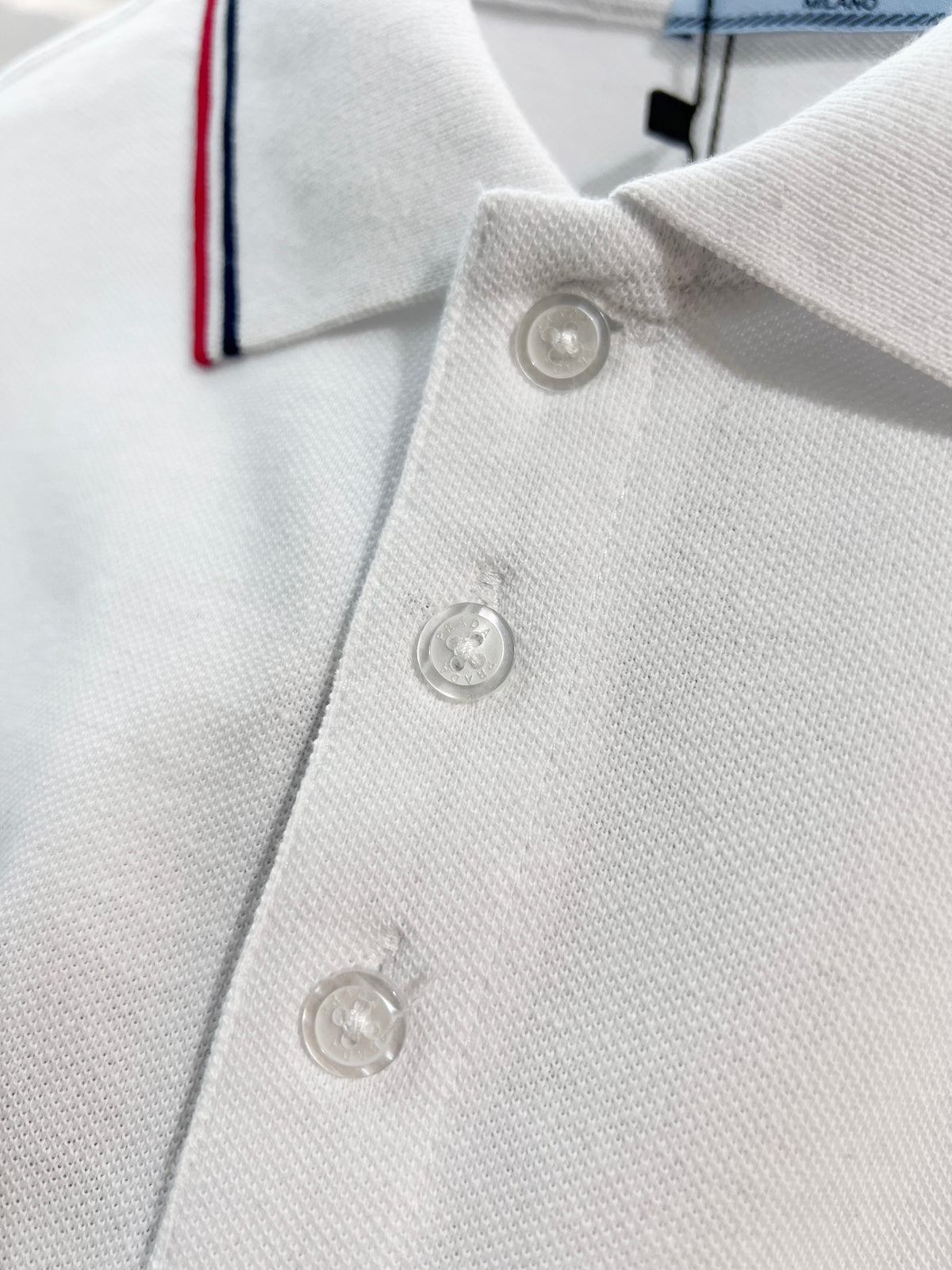 Everyday Comfort Polo Shirt-15