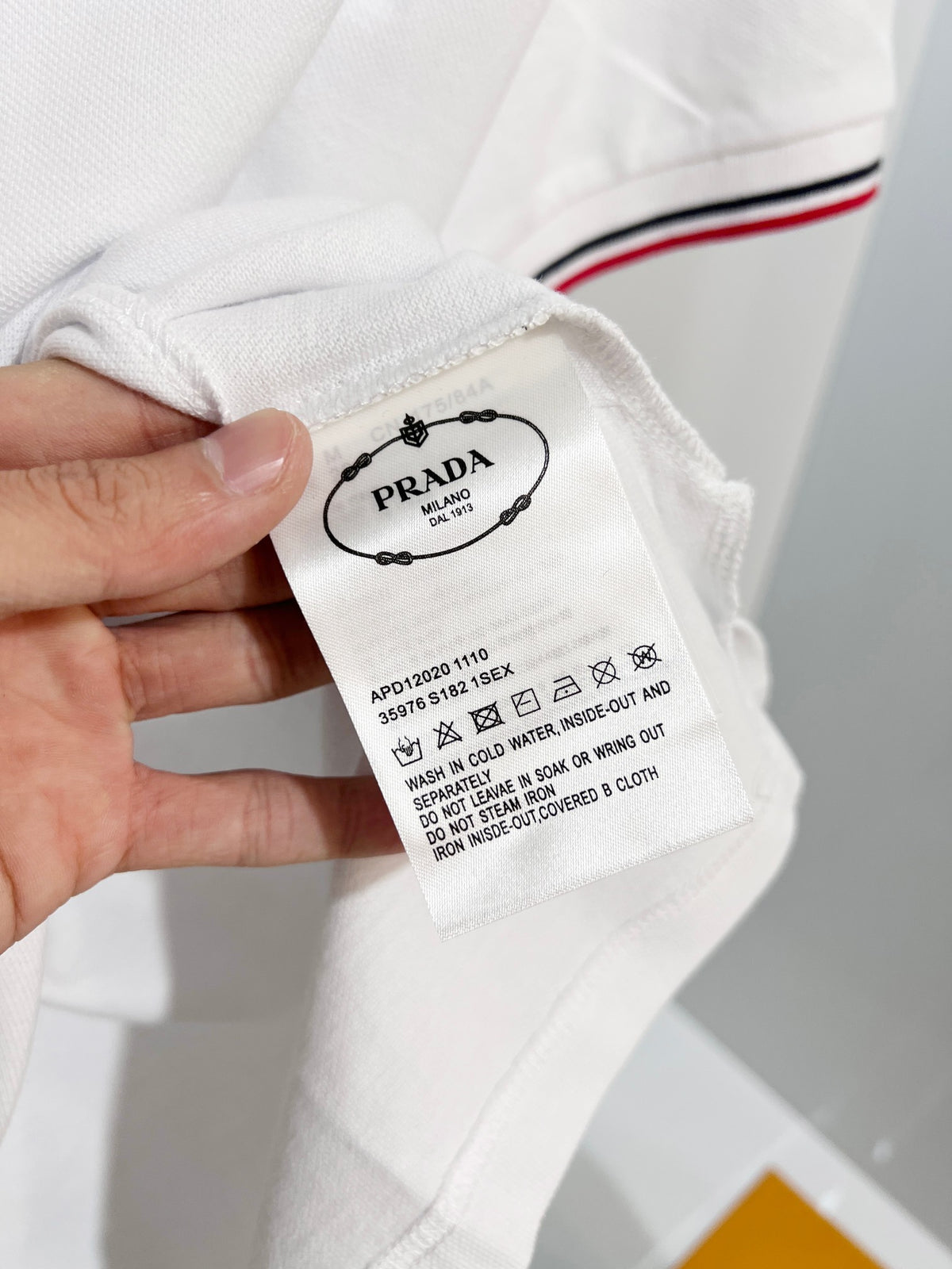 Everyday Comfort Polo Shirt-15