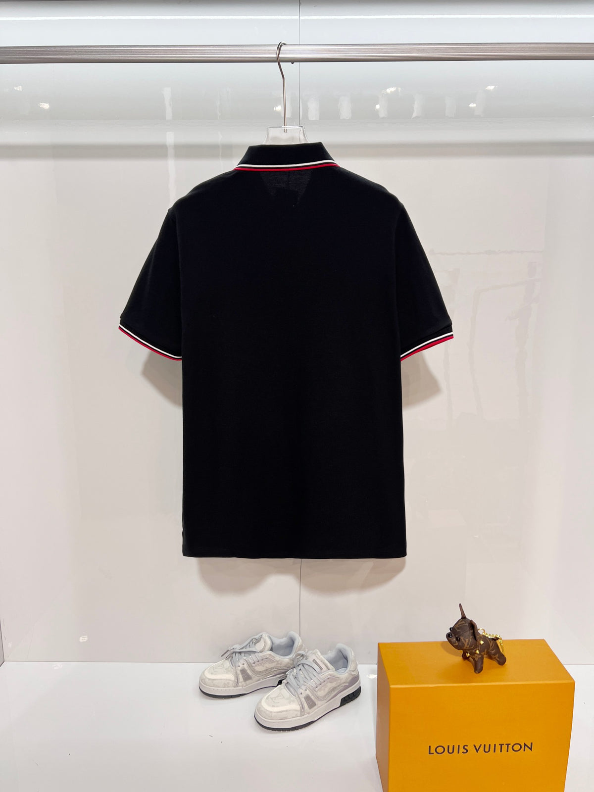 Everyday Comfort Polo Shirt-15