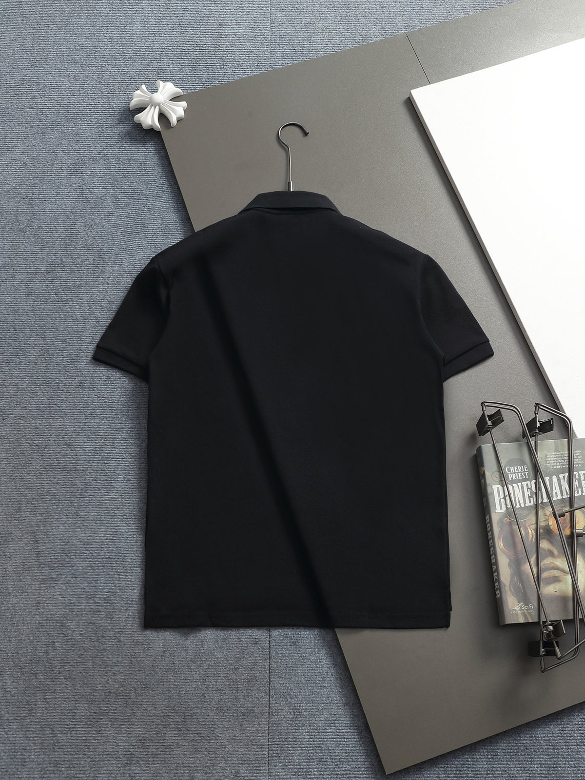 Everyday Comfort Polo Shirt-39