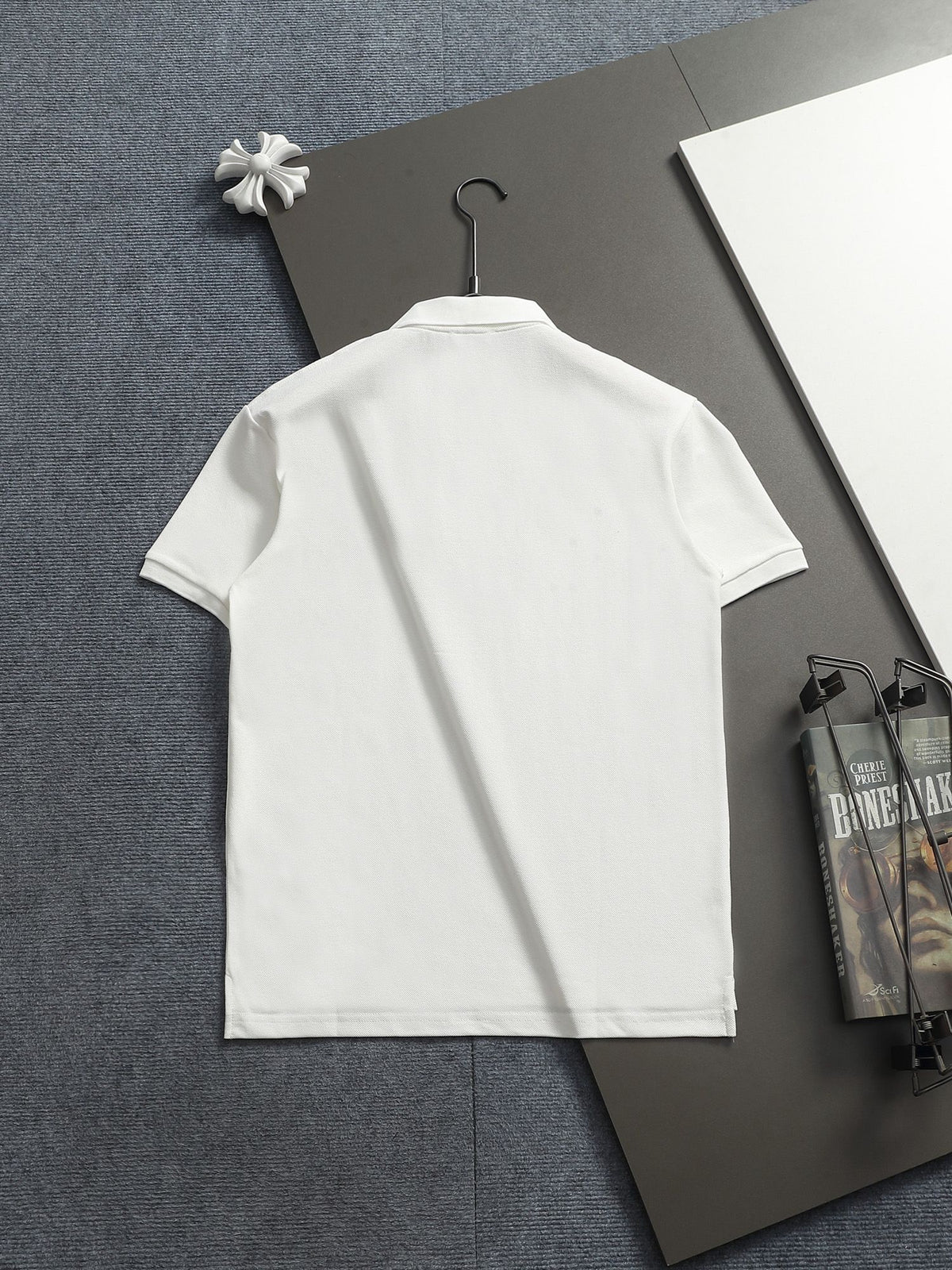 Everyday Comfort Polo Shirt-39