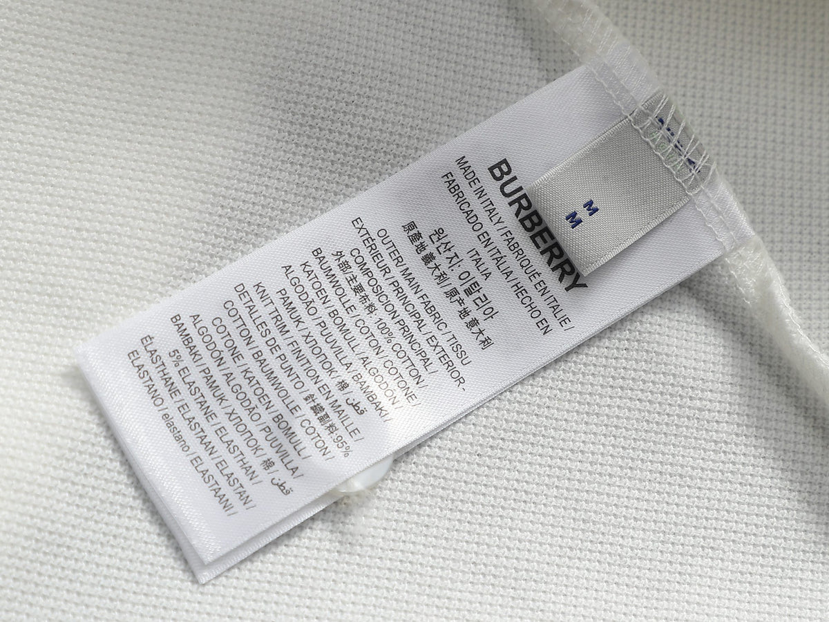 Everyday Comfort Polo Shirt-39