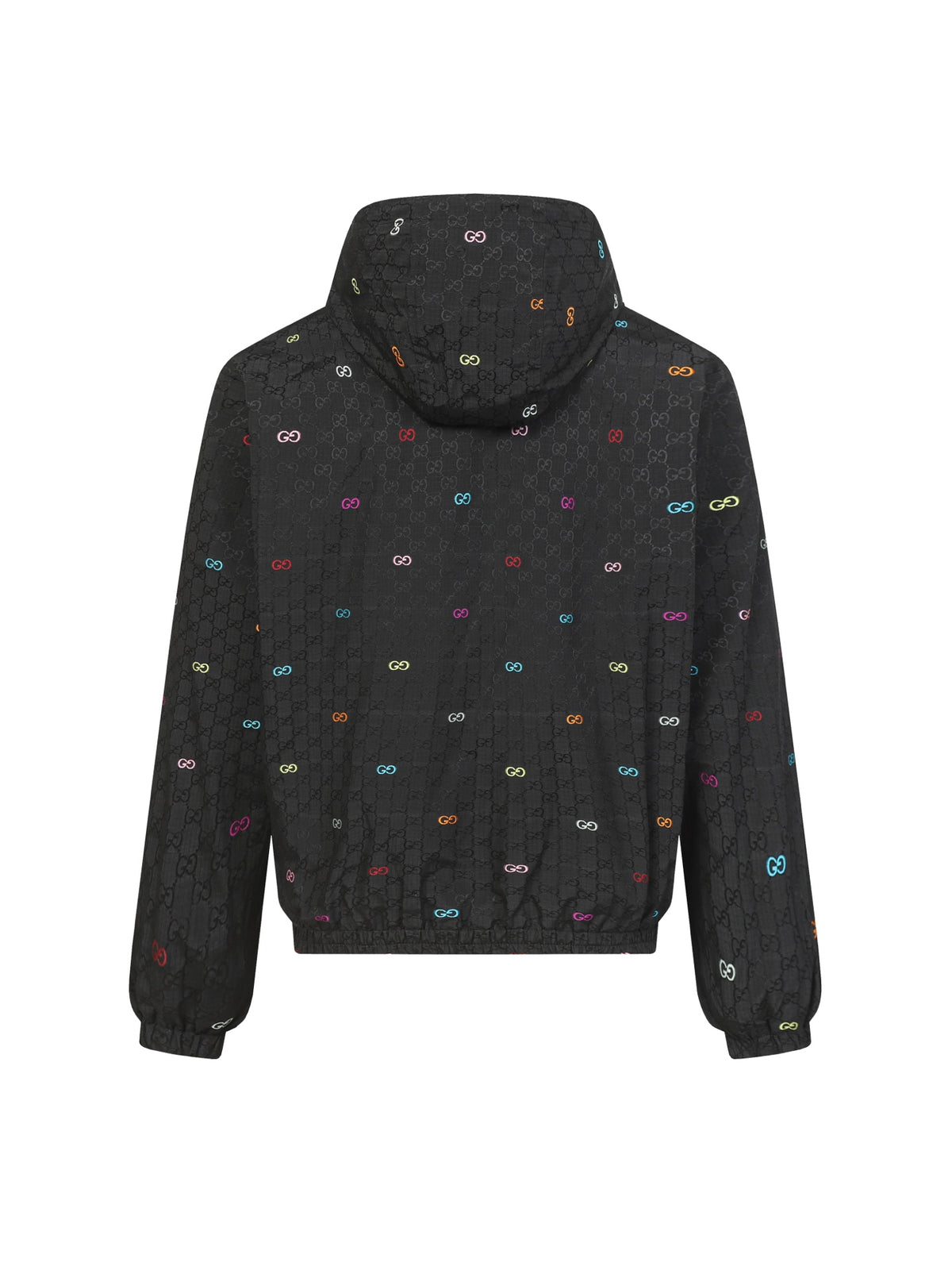 Classic Casual Jacket-1