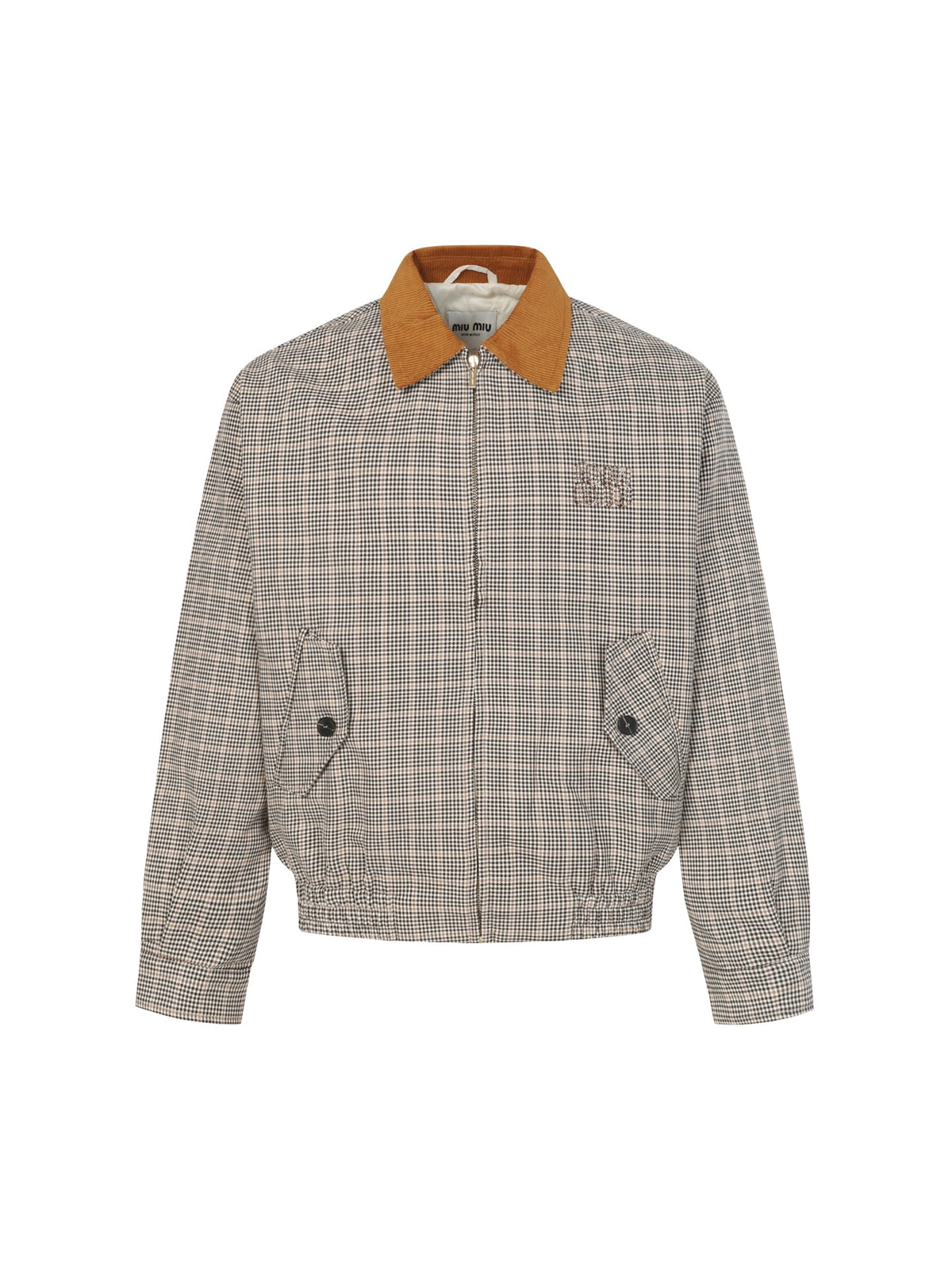 Classic Casual Jacket-4