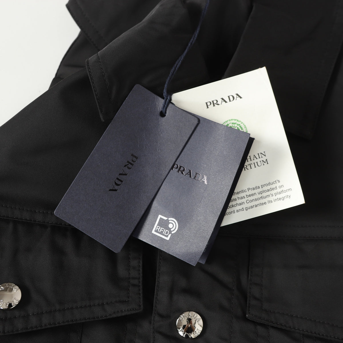 Classic Casual Jacket-5