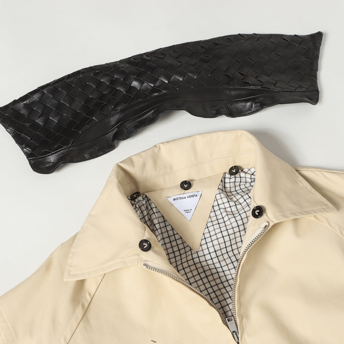 Classic Casual Jacket-8