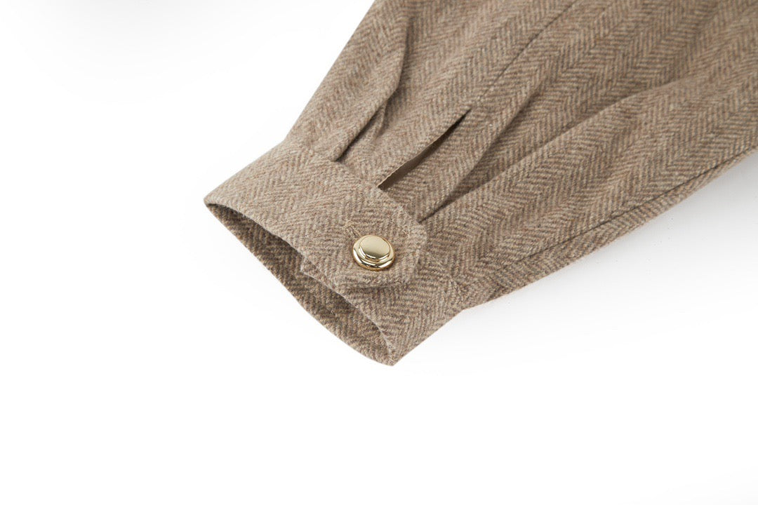 Classic Casual Jacket-9