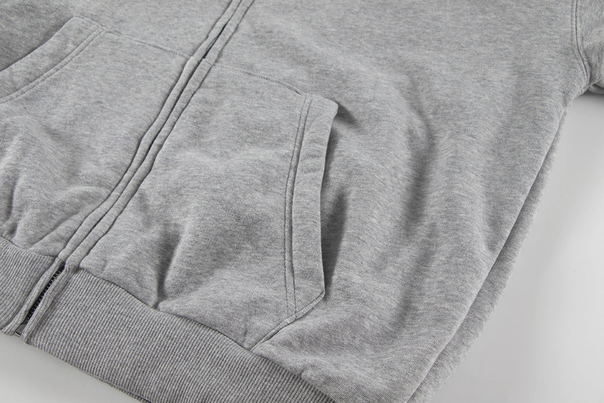 Classic Casual Jacket-11