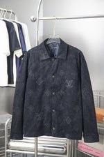 Classic Casual Jacket-14