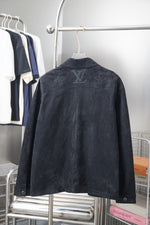 Classic Casual Jacket-14