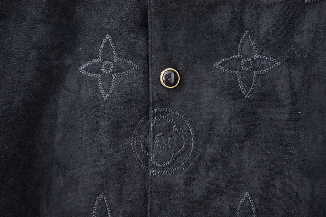 Classic Casual Jacket-14