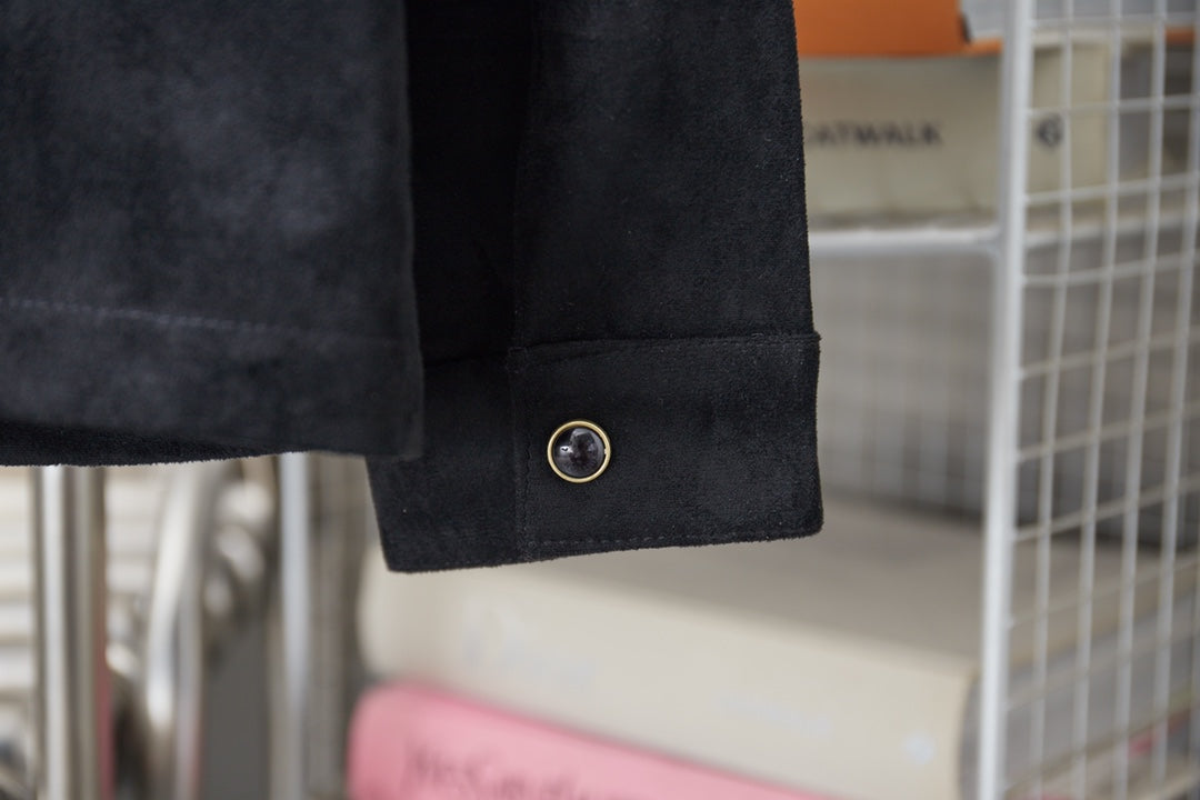 Classic Casual Jacket-14