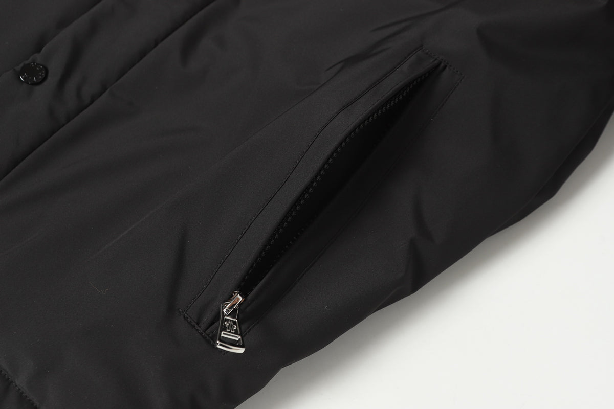 Classic Casual Jacket-18