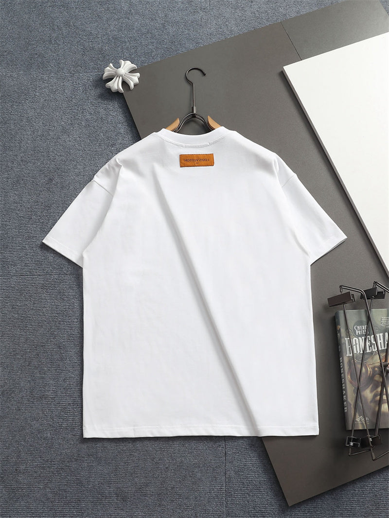 2026 New Arrival T-Shirt-154