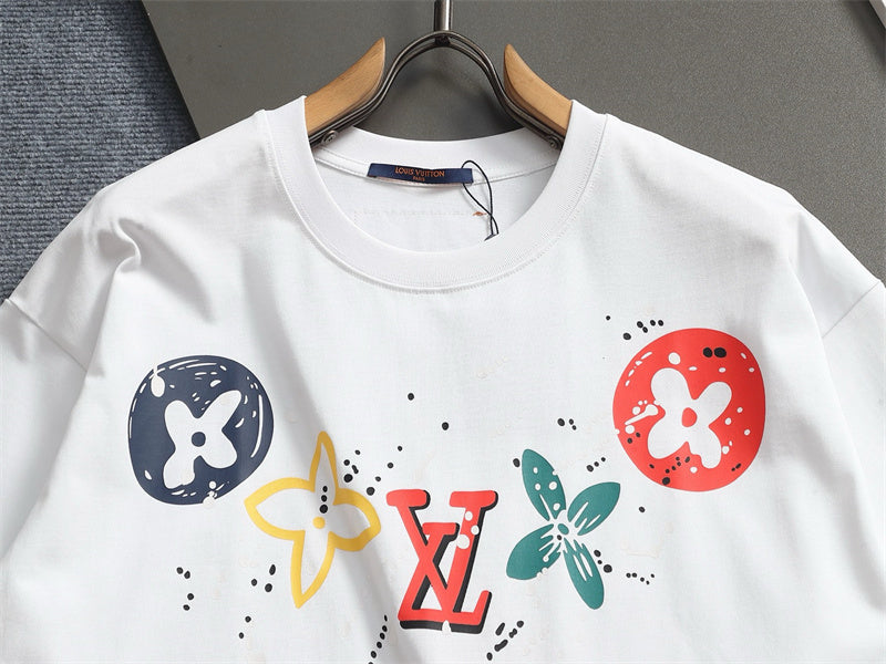 2026 New Arrival T-Shirt-154