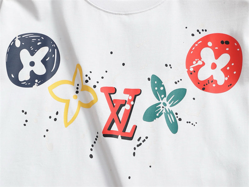 2026 New Arrival T-Shirt-154