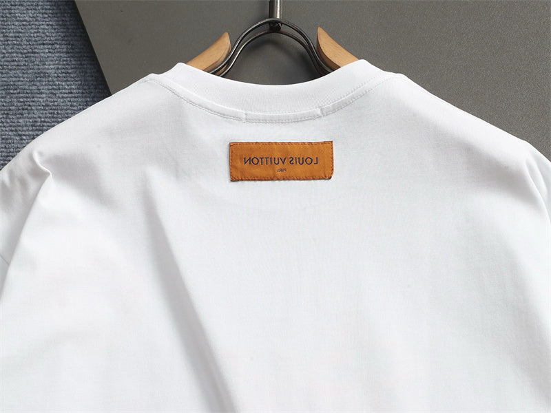 2026 New Arrival T-Shirt-154