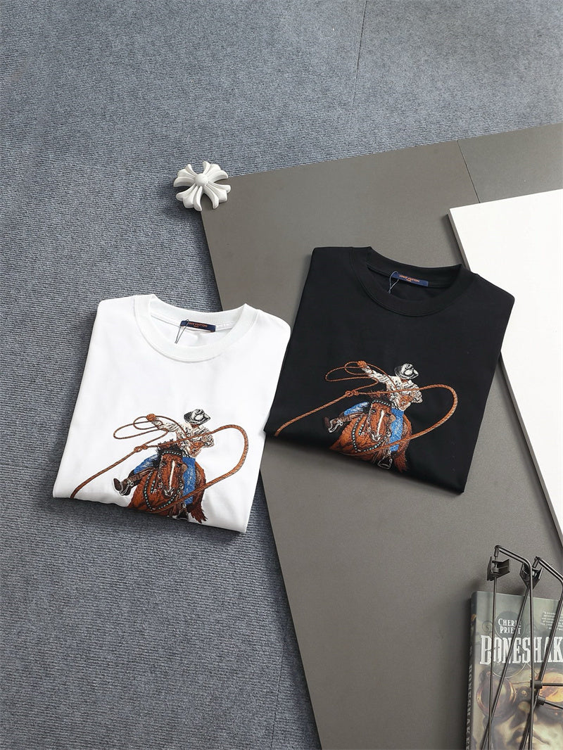 2026 New Arrival T-Shirt-156