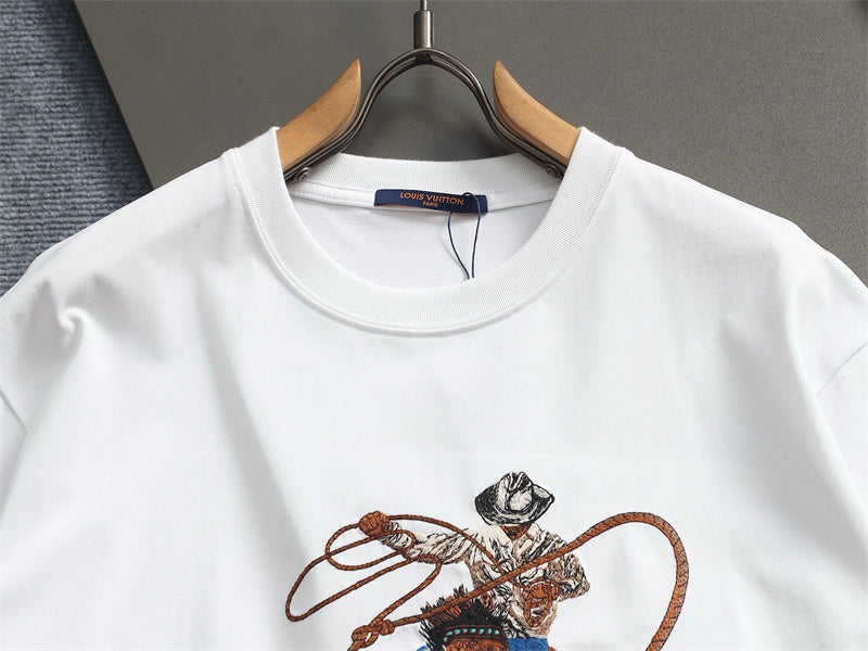 2026 New Arrival T-Shirt-156