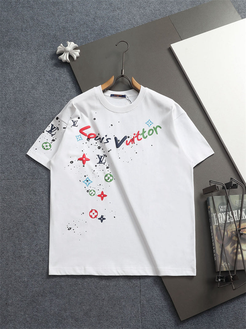 2026 New Arrival T-Shirt-159