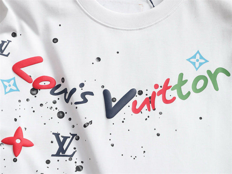 2026 New Arrival T-Shirt-159