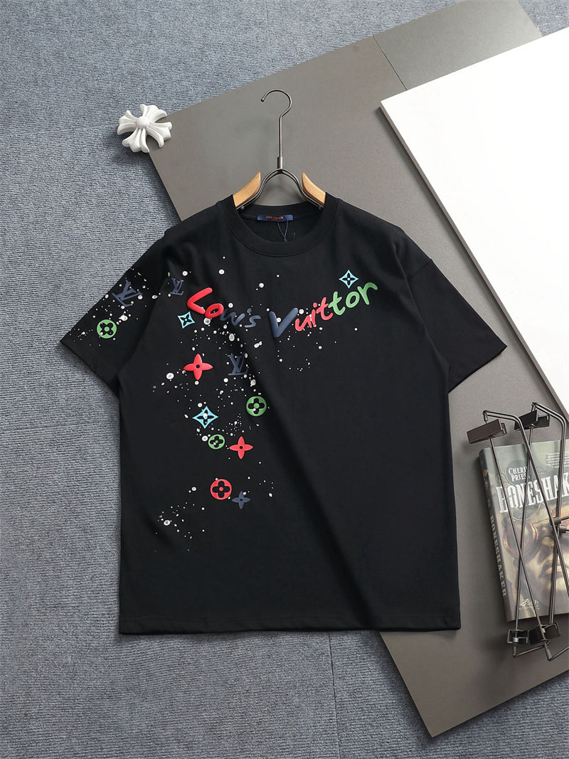 2026 New Arrival T-Shirt-159
